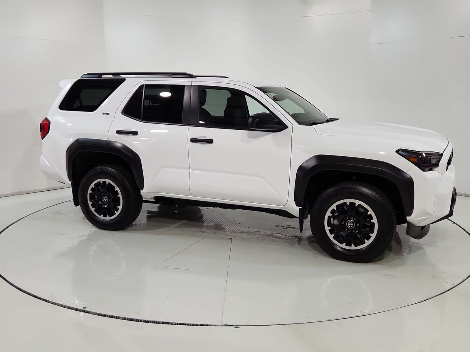 Toyota 4RUNNER 4X4 2.4 AUT 2026 - Imagen 14 de 20