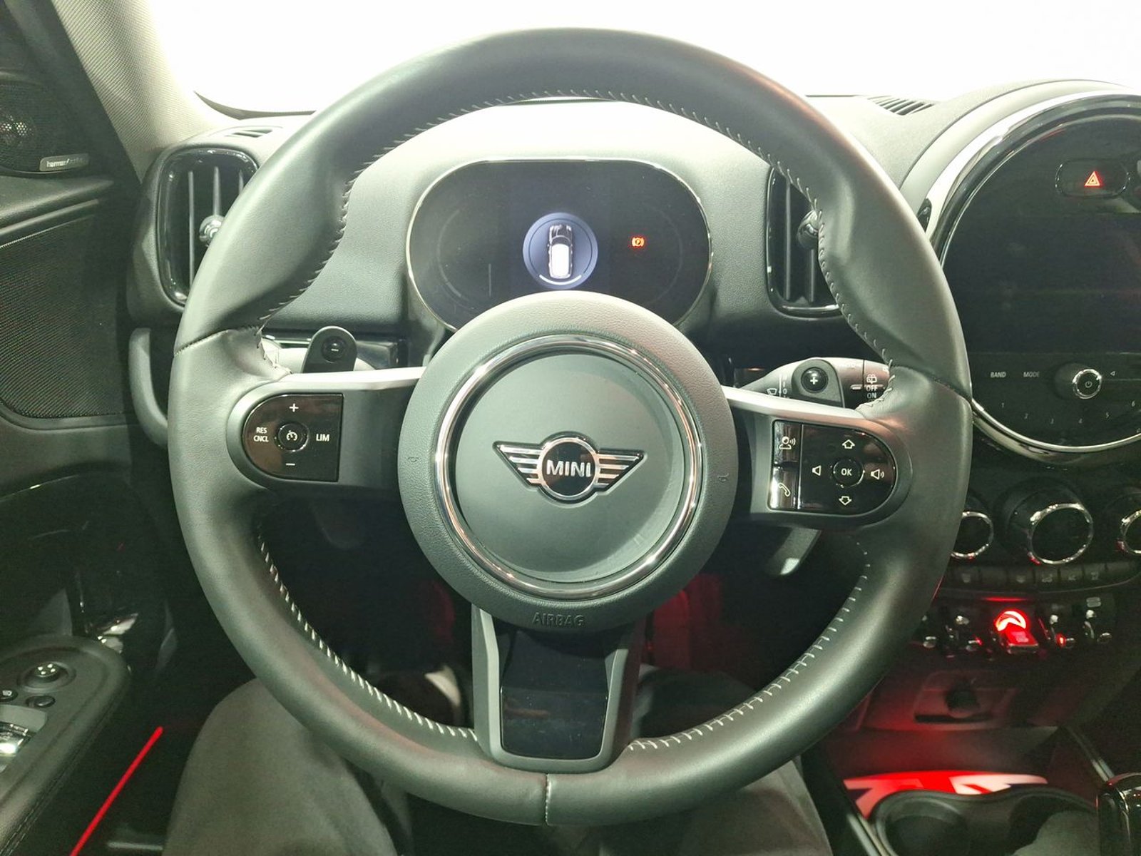 Mini COOPER COUNTRYMAN COUNTRYMAN COOPER S 2.0 AUT 2023 - Imagen 19 de 20