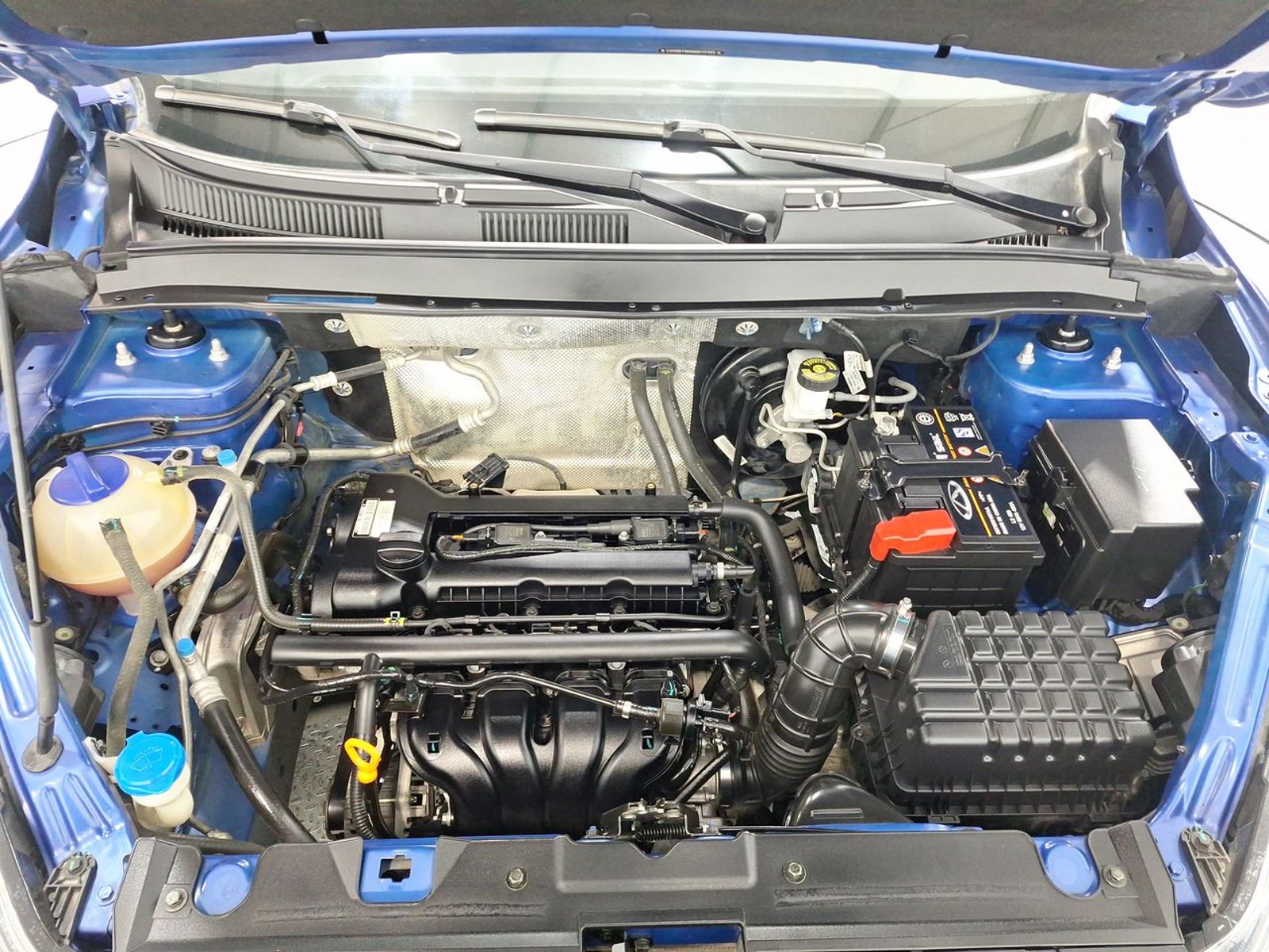 Chery TIGGO 3 1.5 2021 - Imagen 15 de 20