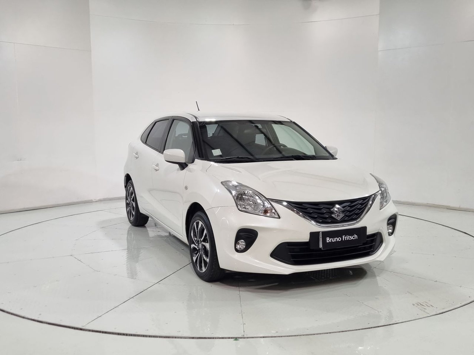 Suzuki BALENO GLS HB 1.4 AUT 2022 - Imagen 16 de 20