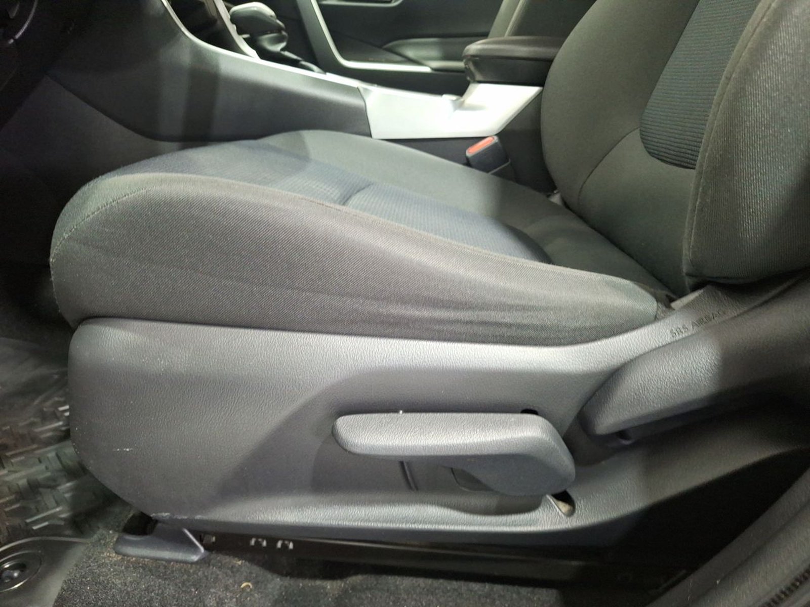 Toyota RAV4 OTTO 2.0 AUT 2022 - Imagen 17 de 20