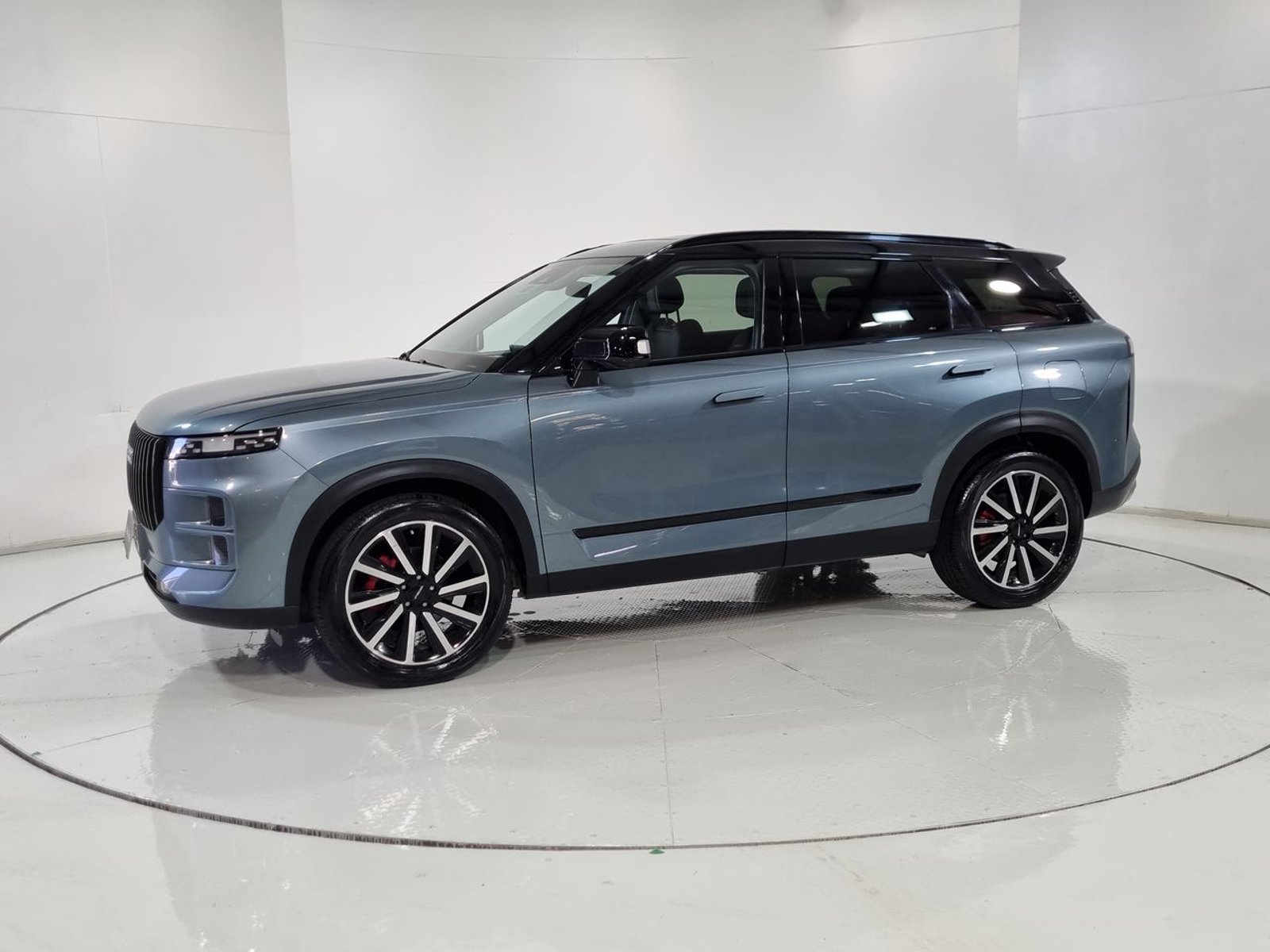 Jaecoo 7 DCT FWD 1.6  AUT 2025 - Imagen 4 de 20