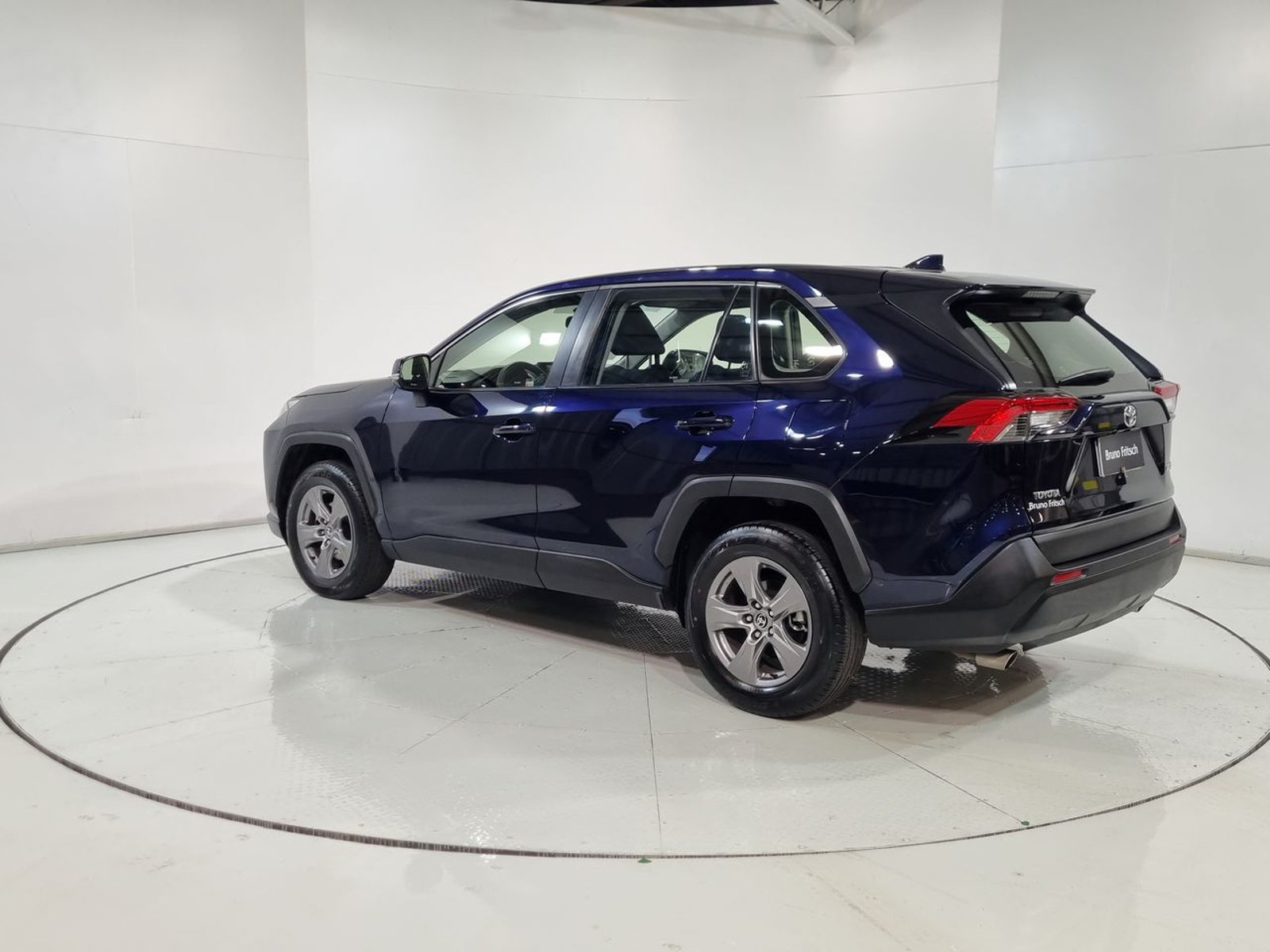 Toyota RAV4 OTTO 2.0 AUT 2023 - Imagen 7 de 20