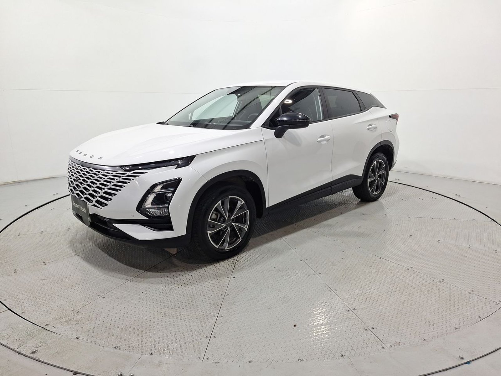 Omoda C5 1.5 AUT 2025 - Imagen 3 de 20