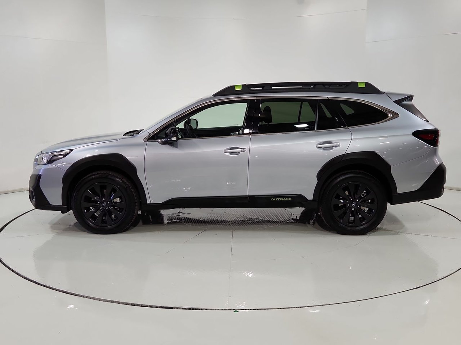 Subaru OUTBACK 4X4 2.5 AT 2025 - Imagen 5 de 20