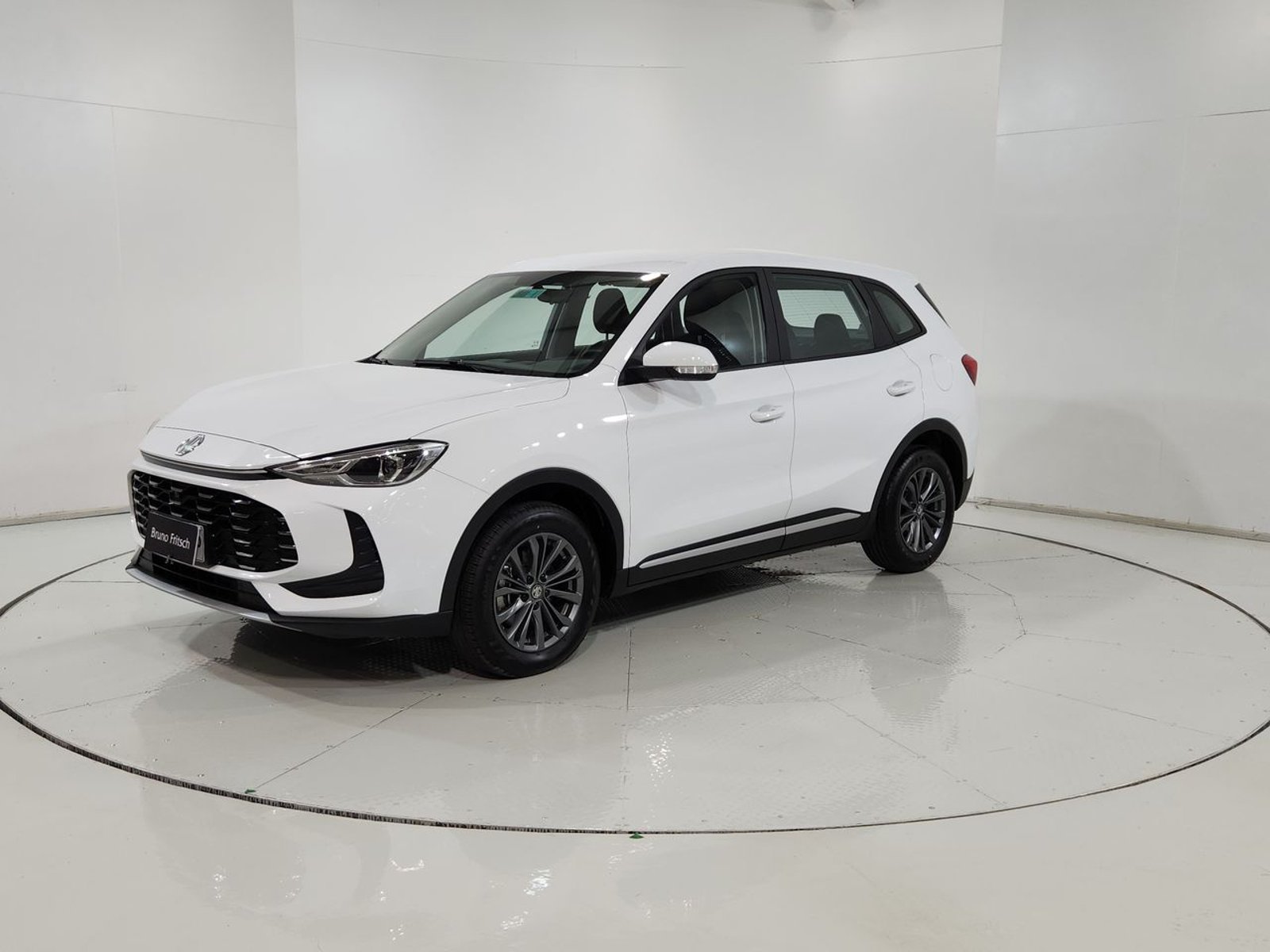 Mg ZS NEW ZS 1.5 AUT 2026 - Imagen 3 de 20