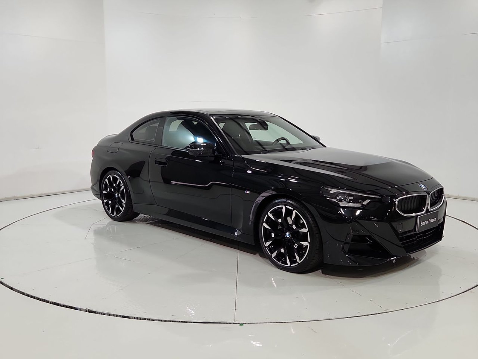 Bmw 220 I 220I COUPE 4X2 2.0 AUT 2026 - Imagen 15 de 20