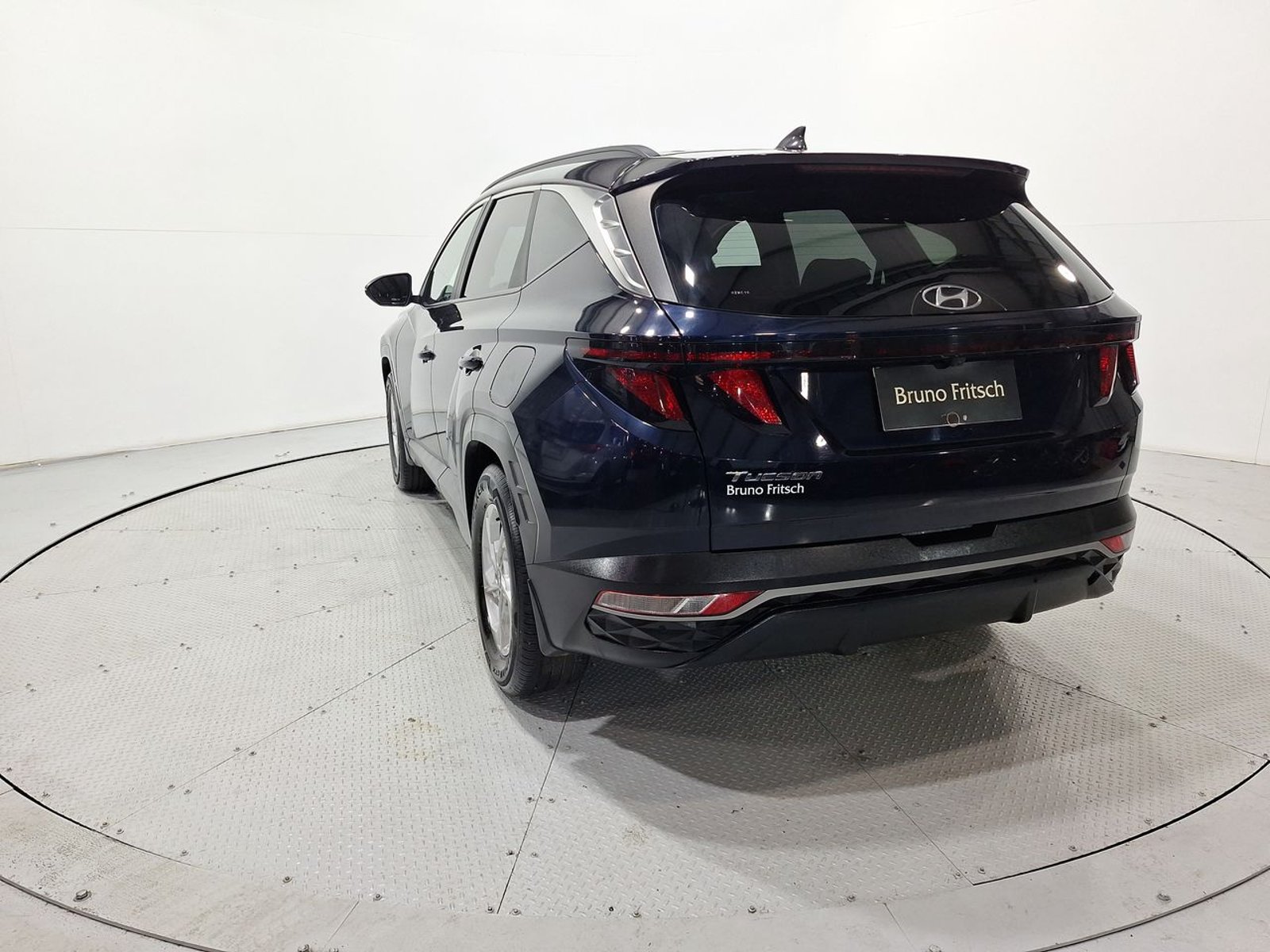 Hyundai TUCSON NX4 MPI 2.0 2022 - Imagen 6 de 20