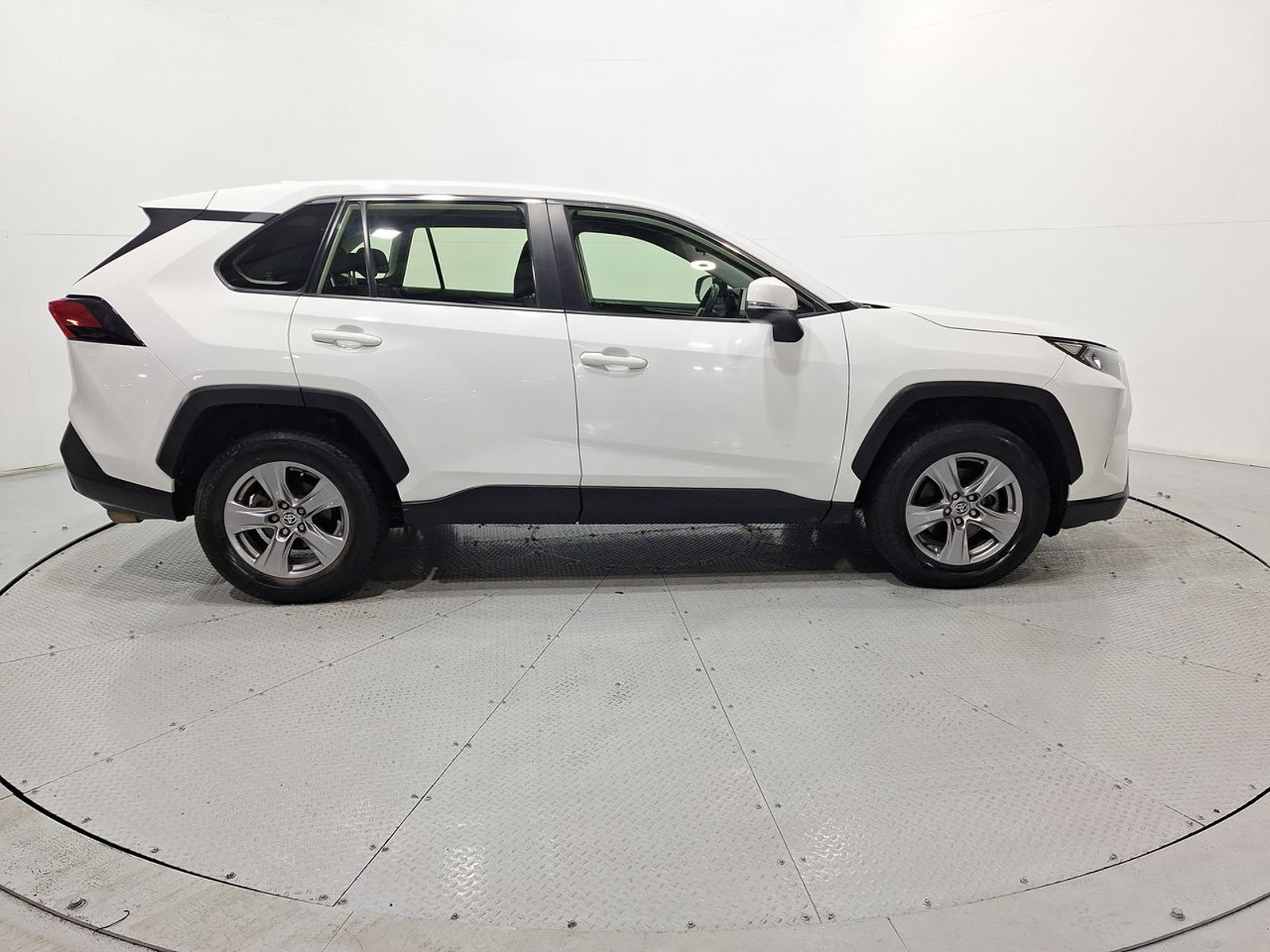 Toyota RAV4 OTTO 2.0 2022 - Imagen 10 de 20