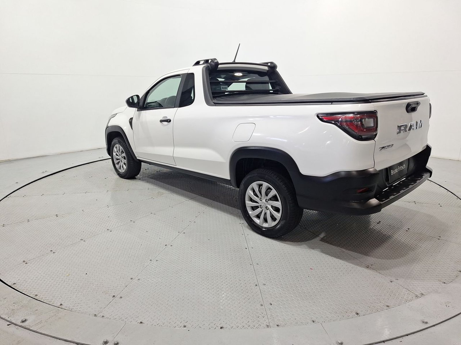 Ram 700 SLT CS 1.4 2023 - Imagen 5 de 20