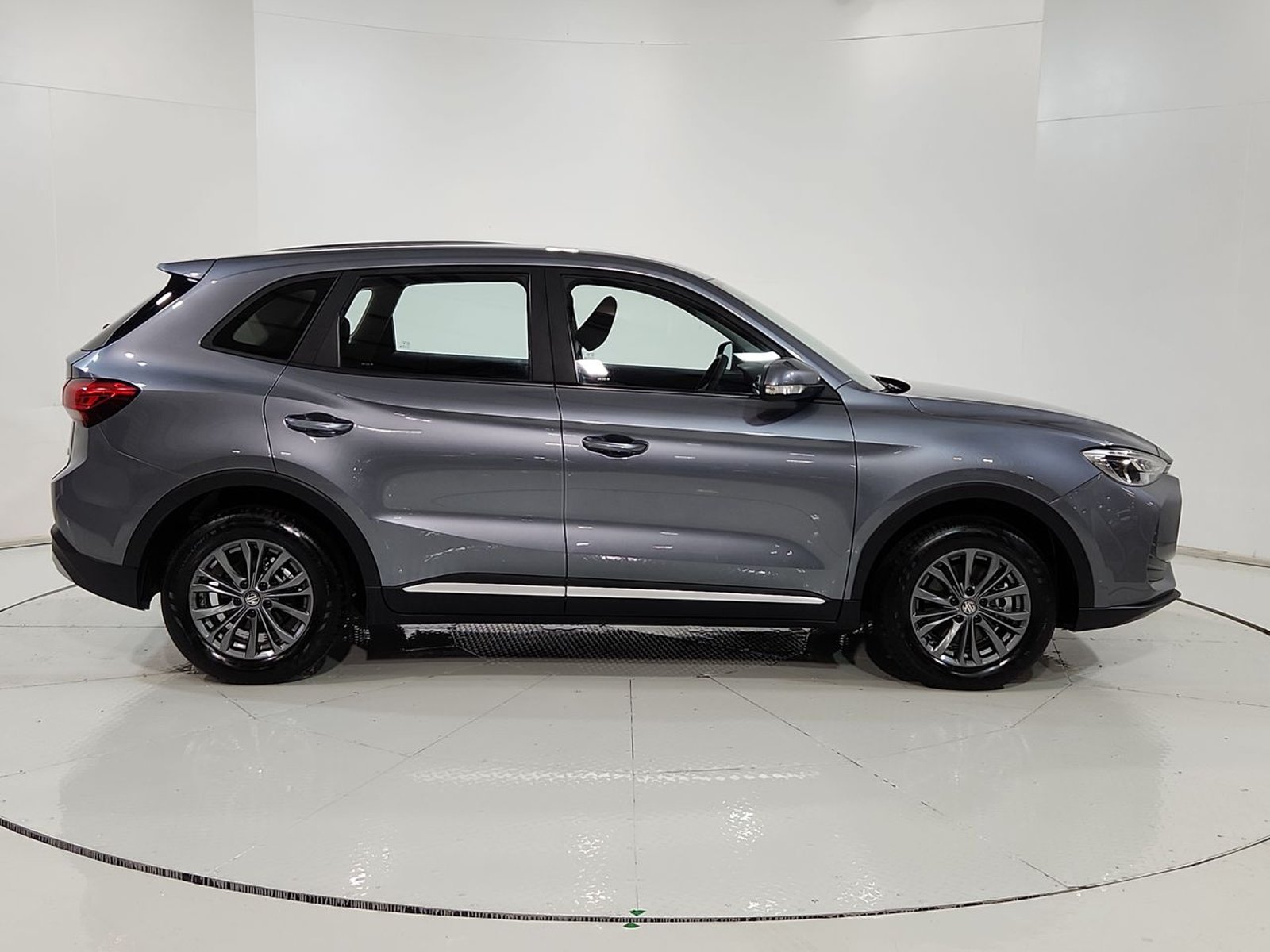 Mg ZS NEW ZS 1.5 AUT 2026 - Imagen 13 de 20