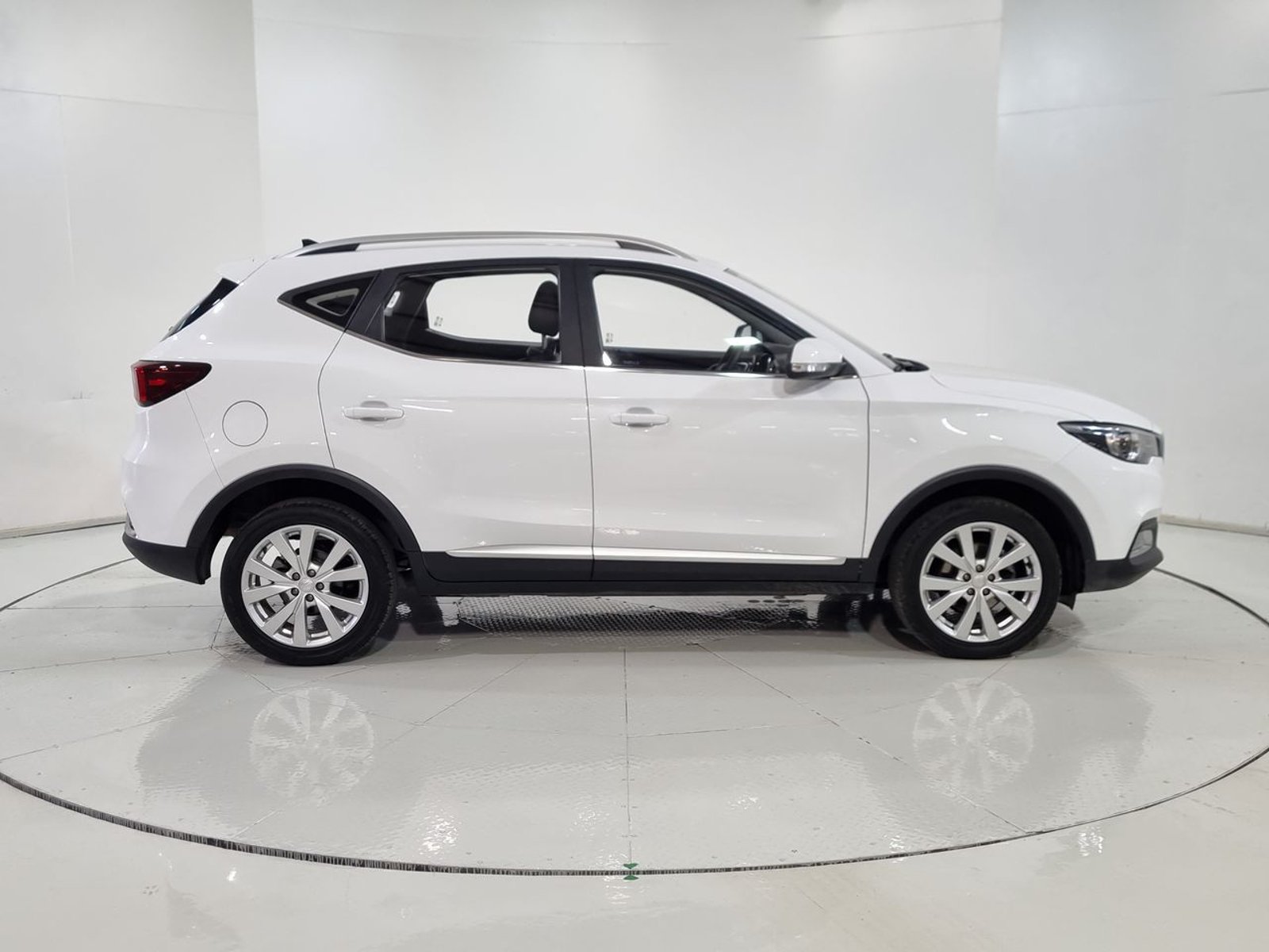 Mg ZS 1.5L AUT 2025 - Imagen 13 de 20