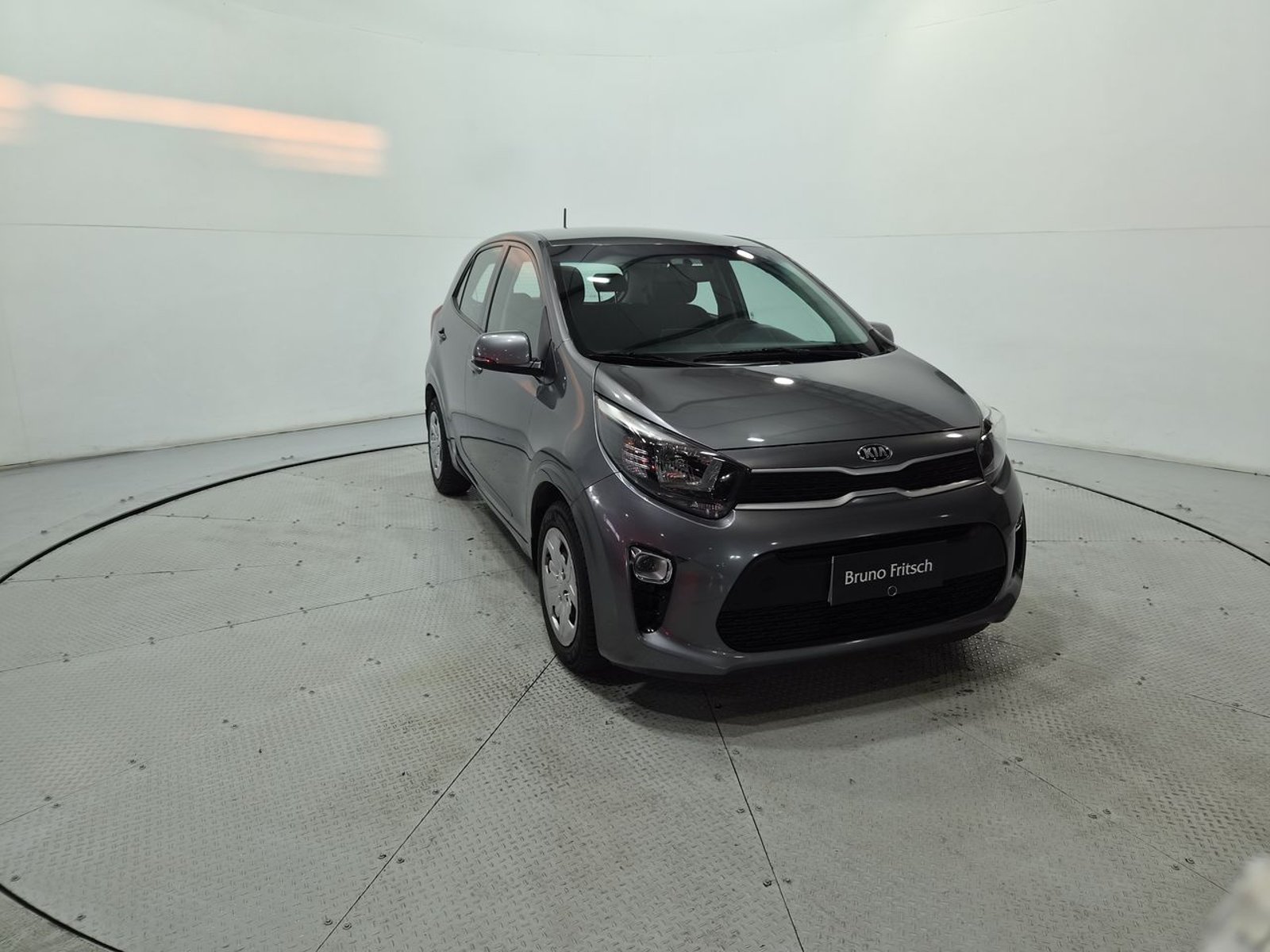 Kia MORNING EX 1.2 2021 - Imagen 12 de 20