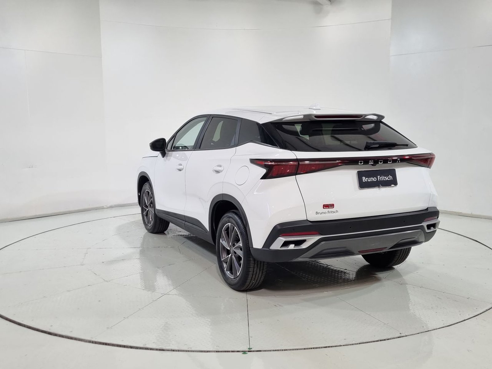 Omoda C5 1.5 AUT 2025 - Imagen 8 de 20