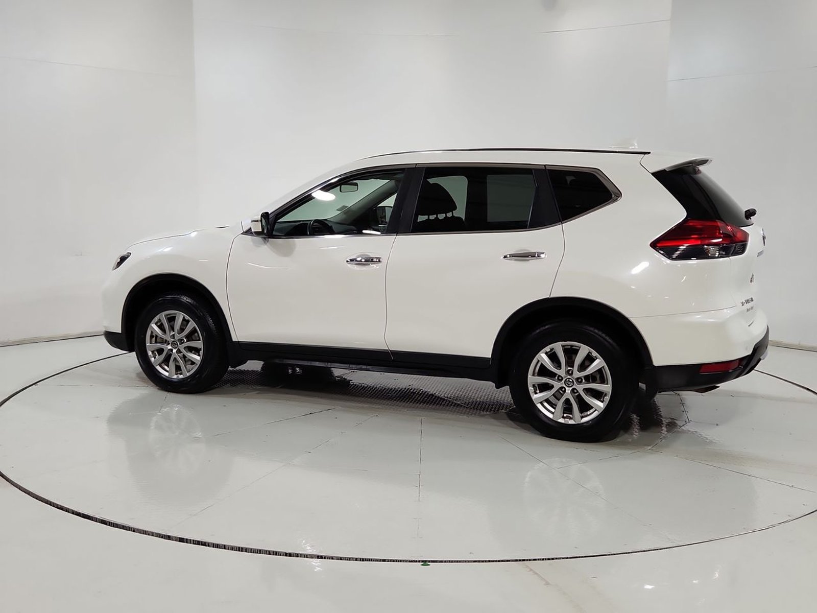 Nissan X-TRAIL NEW X TRAIL SENSE 2.5 AUT 2020 - Imagen 6 de 20