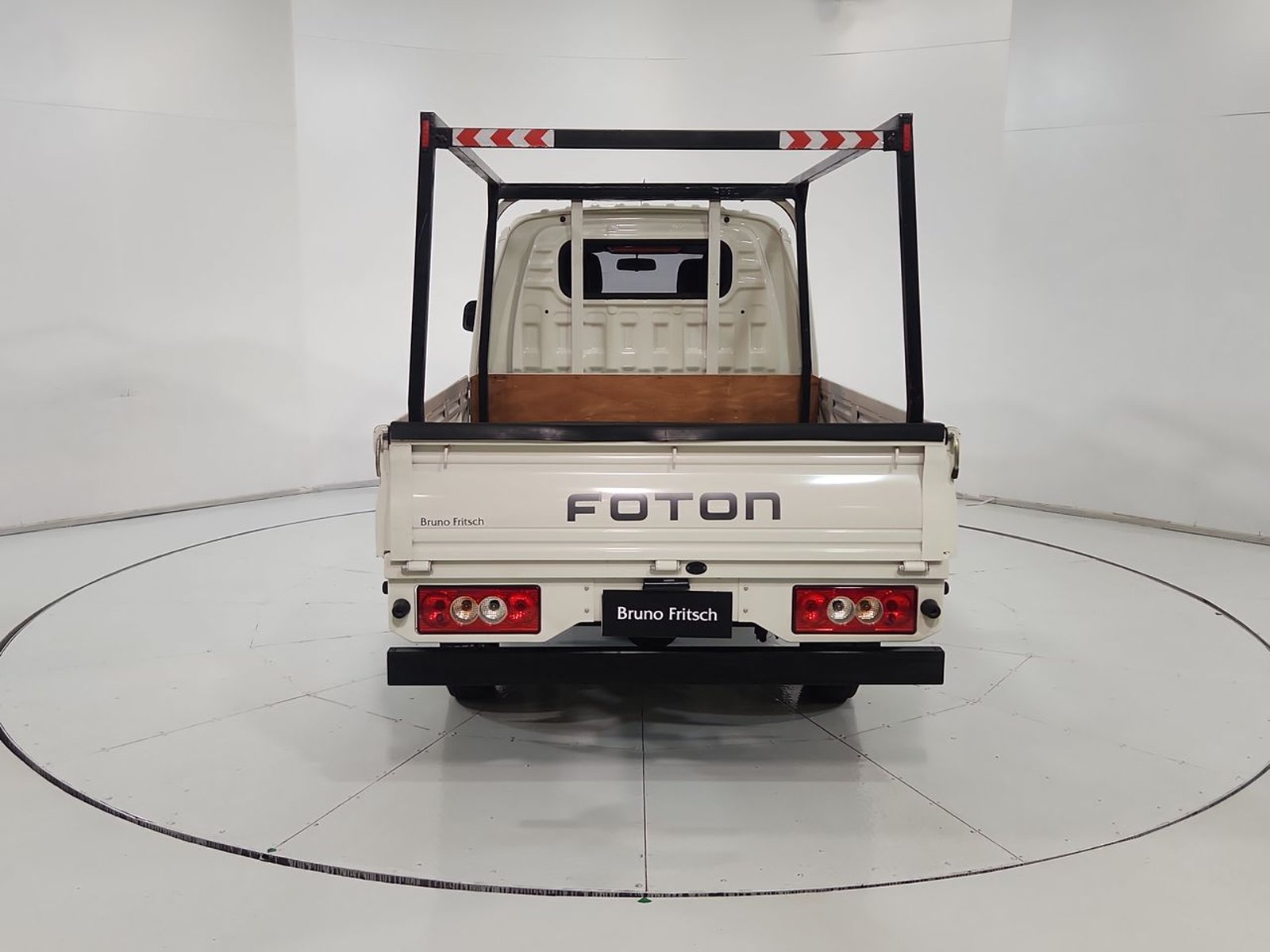 Foton MIDI 1.2 2024 - Imagen 9 de 20