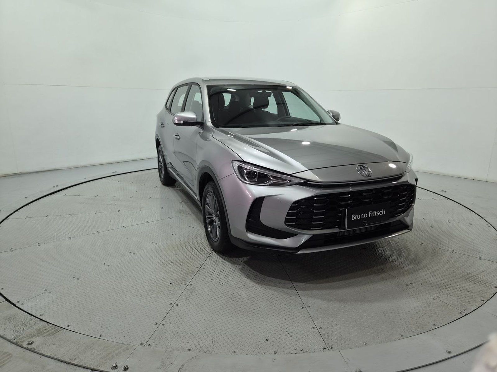 Mg ZS NEW ZS 1.5 AUT 2026 - Imagen 12 de 20