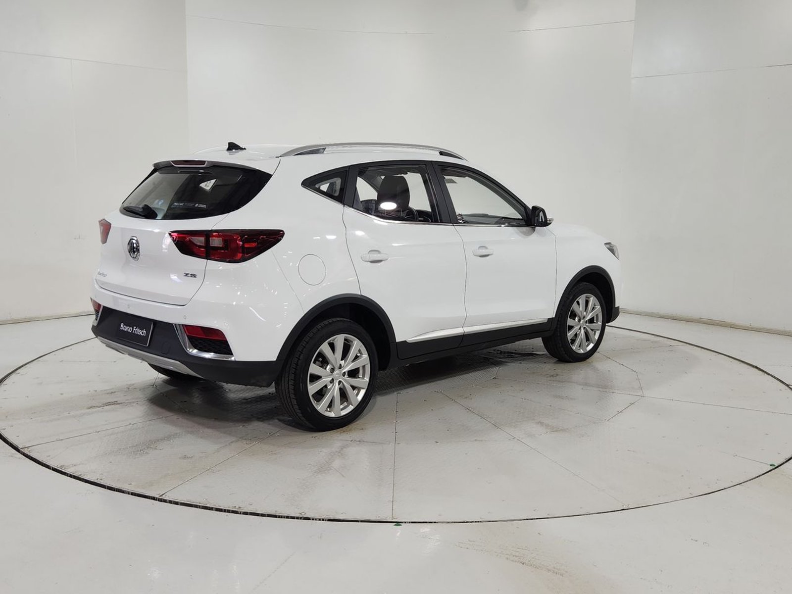 Mg ZS 1.5L AUT 2025 - Imagen 11 de 20