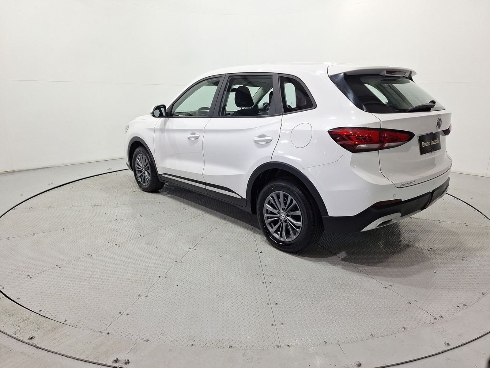 Mg ZS NEW ZS 1.5 AUT 2026 - Imagen 5 de 20