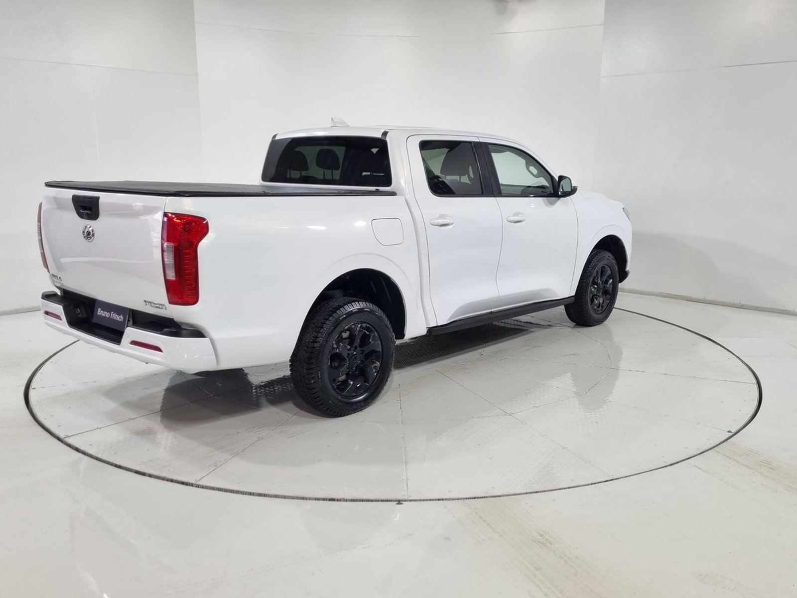 Great wall POER ELITE 2.0 2024 - Imagen 11 de 20