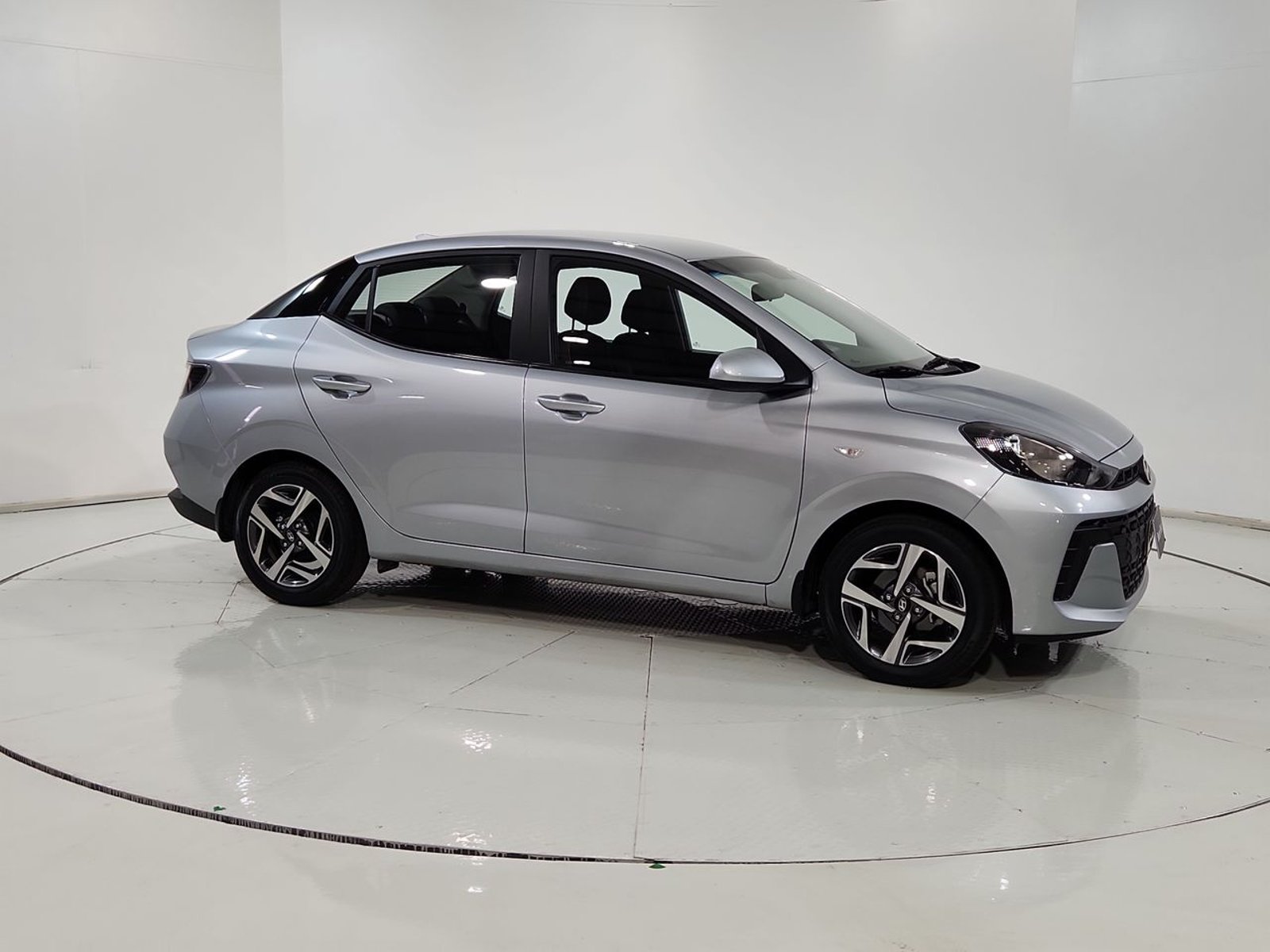 Hyundai GRAND I10 AI3 1.2 AUT 2025 - Imagen 14 de 20