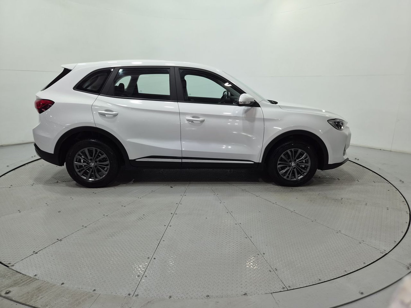 Mg ZS NEW ZS 1.5 AUT 2026 - Imagen 10 de 20