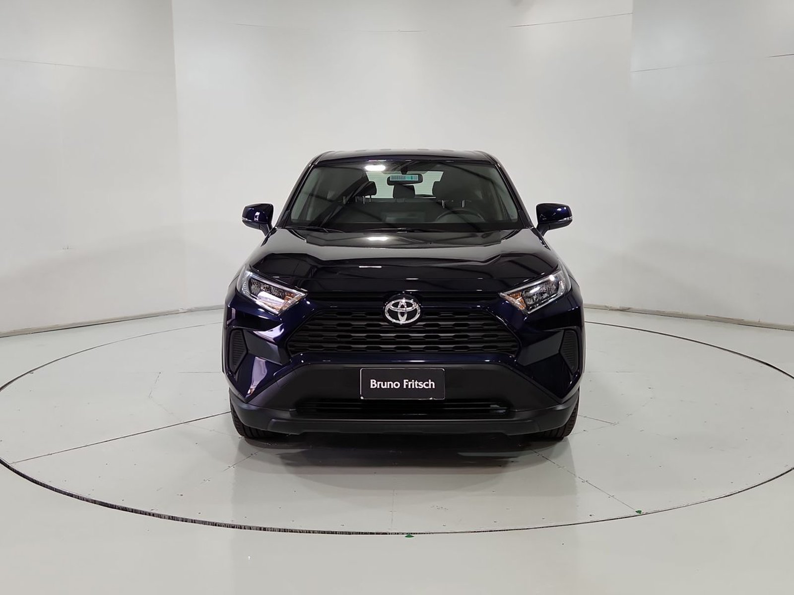 Toyota RAV4 4X2 2.0 AT 2026 - Imagen 17 de 20