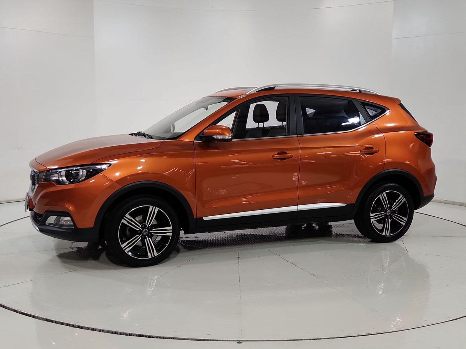 Mg ZS 1.5L AUT 2023 - Imagen 4 de 20