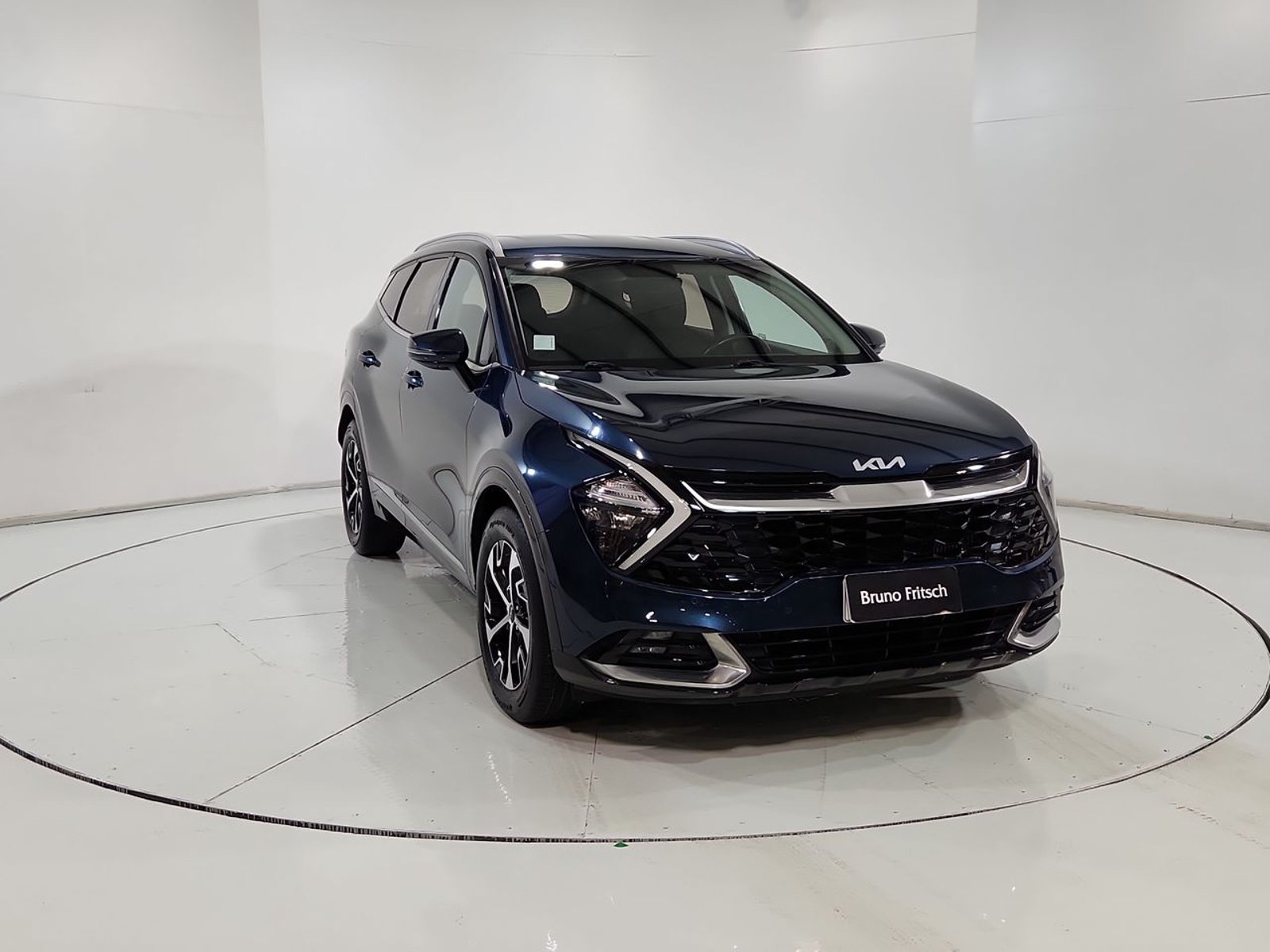 Kia SPORTAGE EX 2.0 AUT 2023 - Imagen 16 de 20