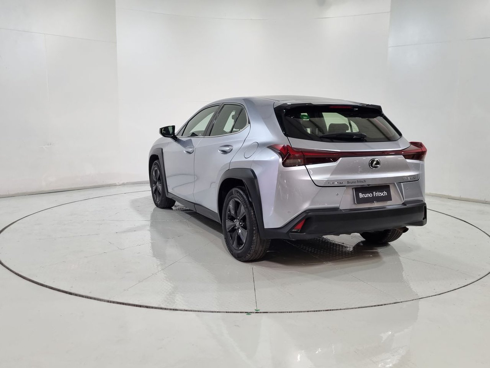 Lexus UX250H HATCH BACK 2.0 AUT 2024 - Imagen 8 de 20