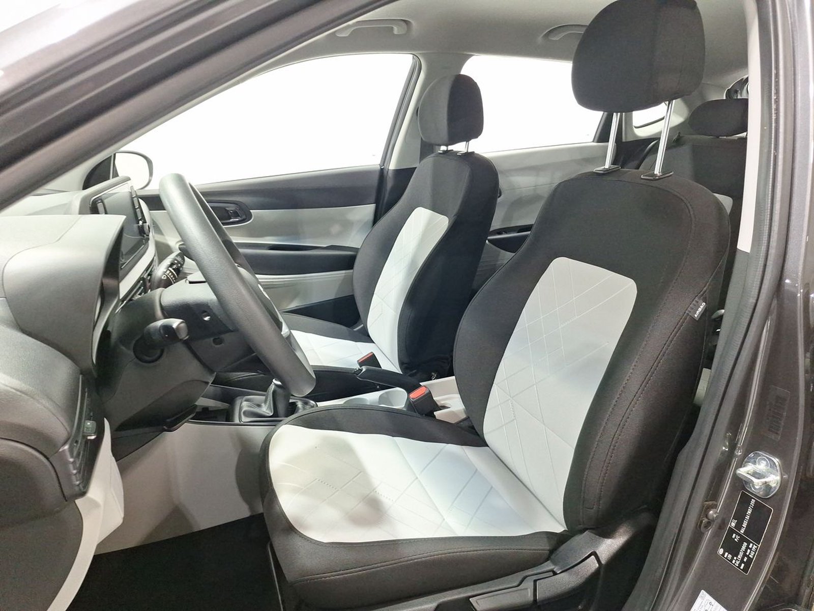 Hyundai I20 BI3 4X2 1.4 2025 - Imagen 18 de 20