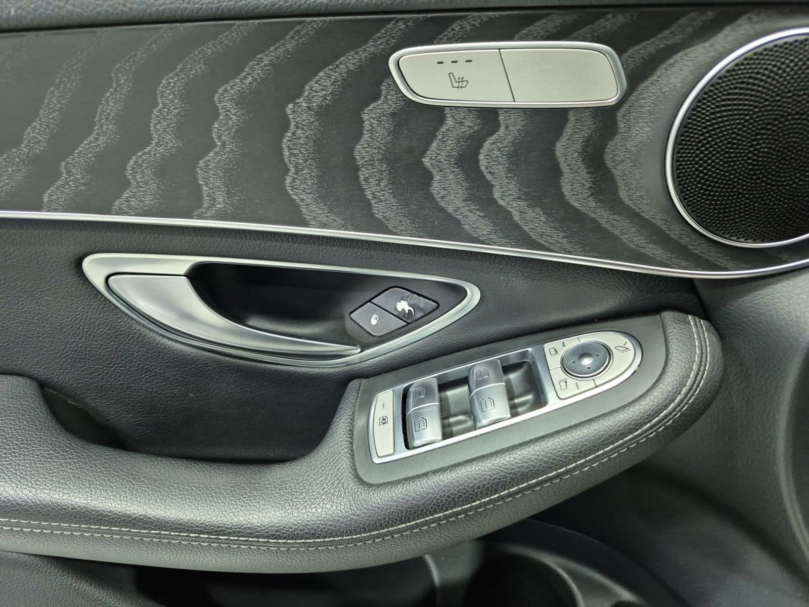 Mercedes benz GLC250 2017 - Imagen 16 de 20