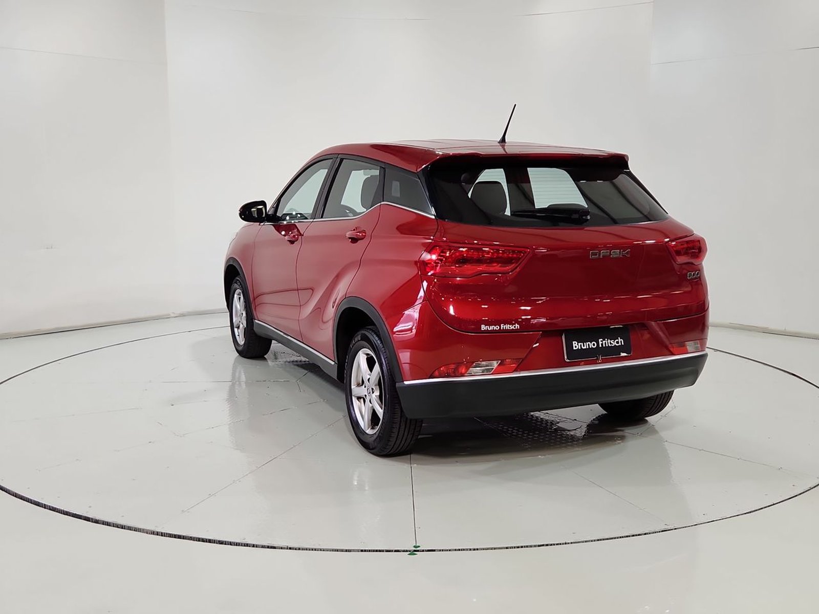 Dfsk 500 SUV 500 1.5 2022 - Imagen 8 de 20