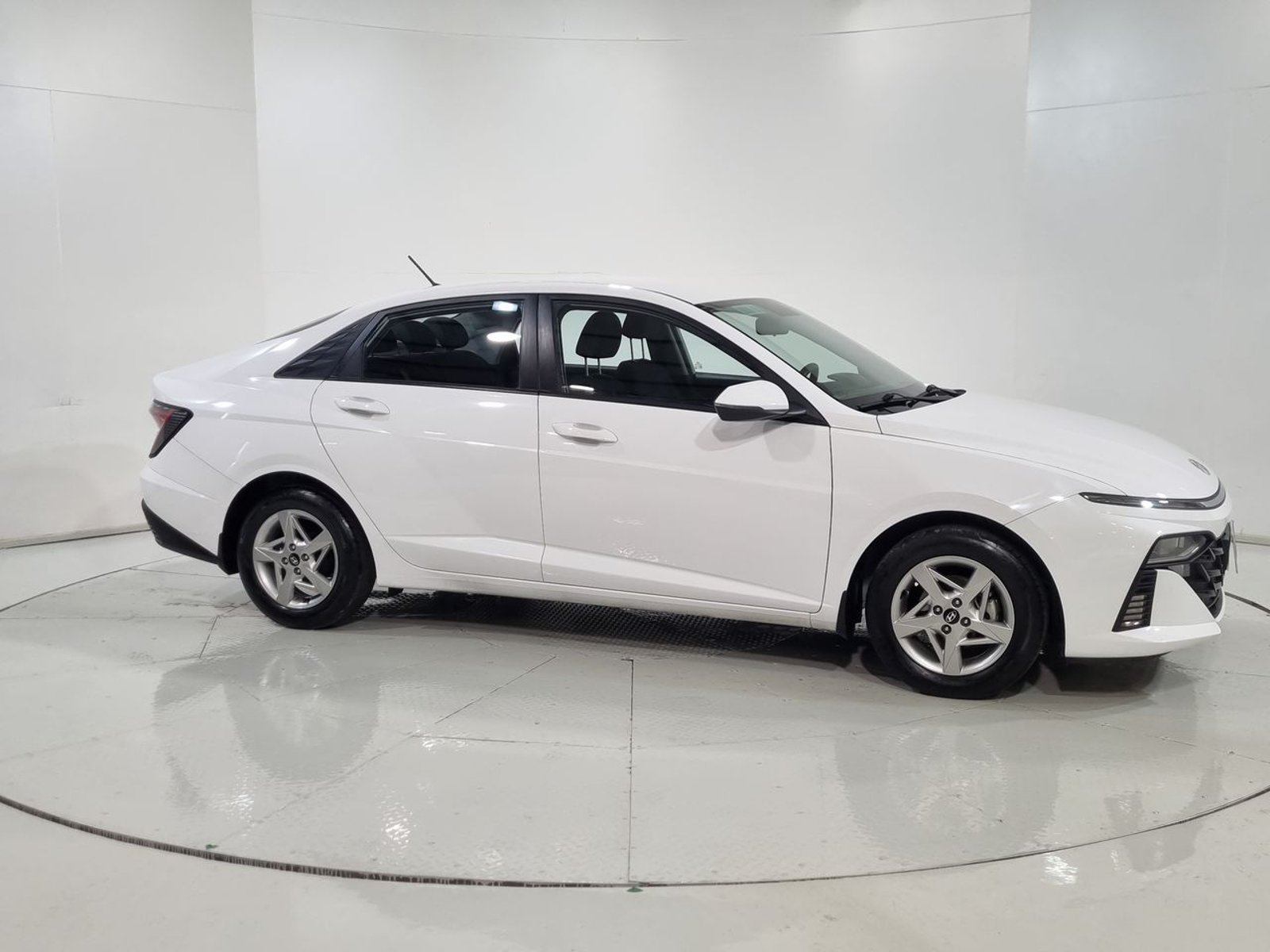 Hyundai ACCENT BN7I MPI 1.5 2024 - Imagen 14 de 20