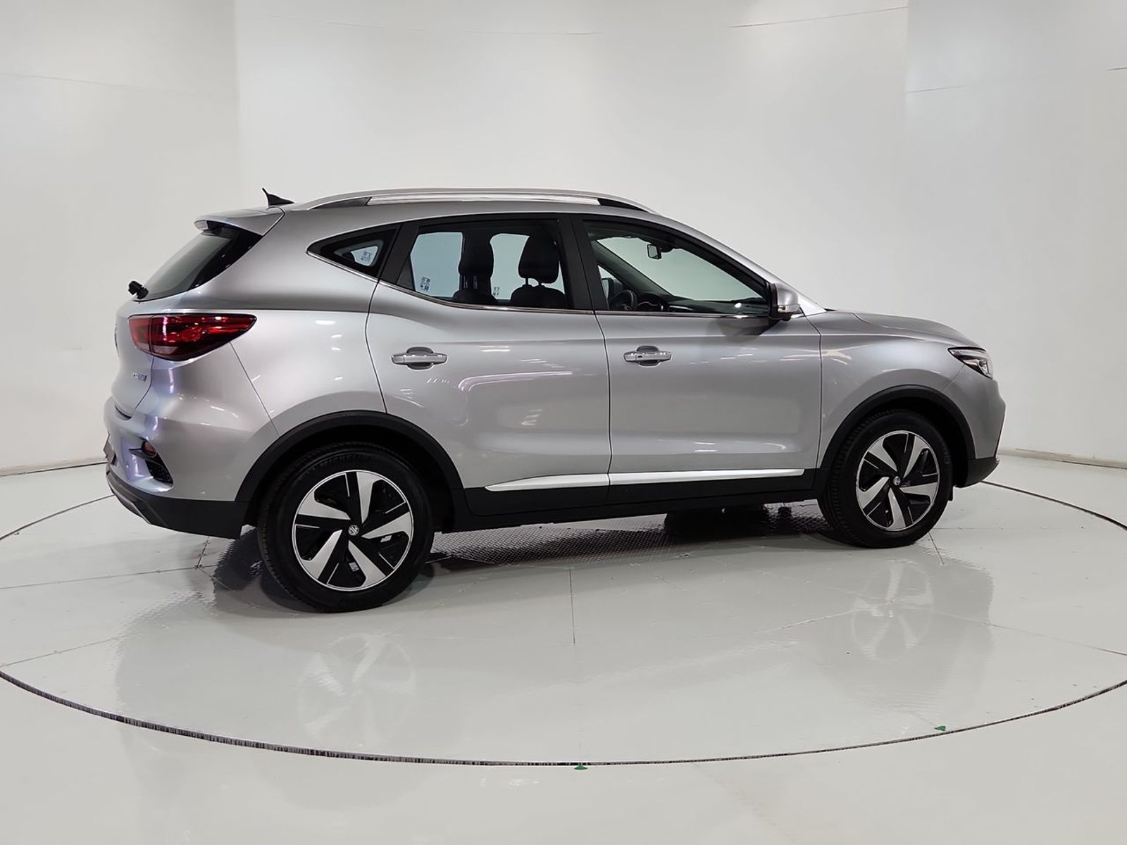 Mg ZS EV 4X2 AUT 2023 - Imagen 12 de 20