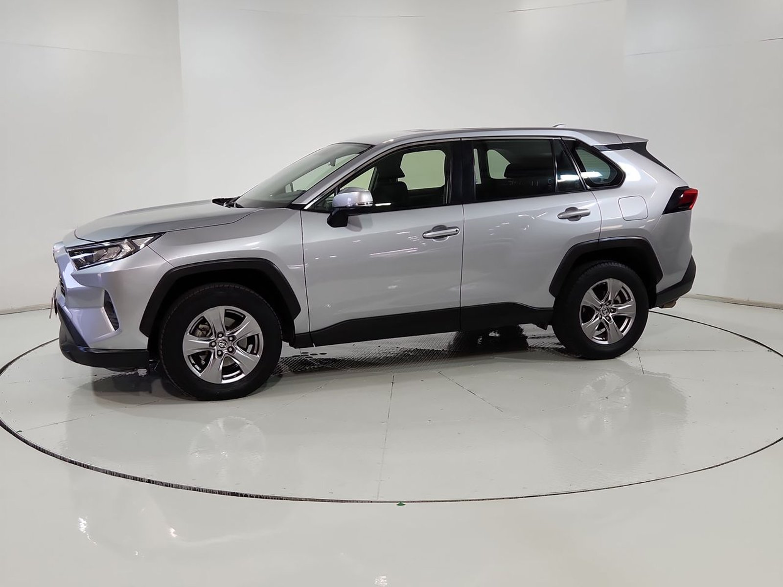 Toyota RAV4 OTTO 2.0 AUT 2022 - Imagen 4 de 20