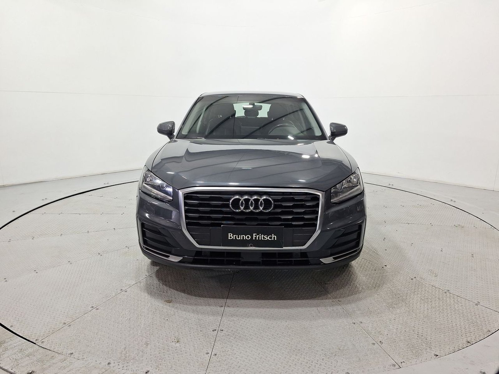 Audi Q2 TFSI 1.4 AUT 2019 - Imagen 13 de 20