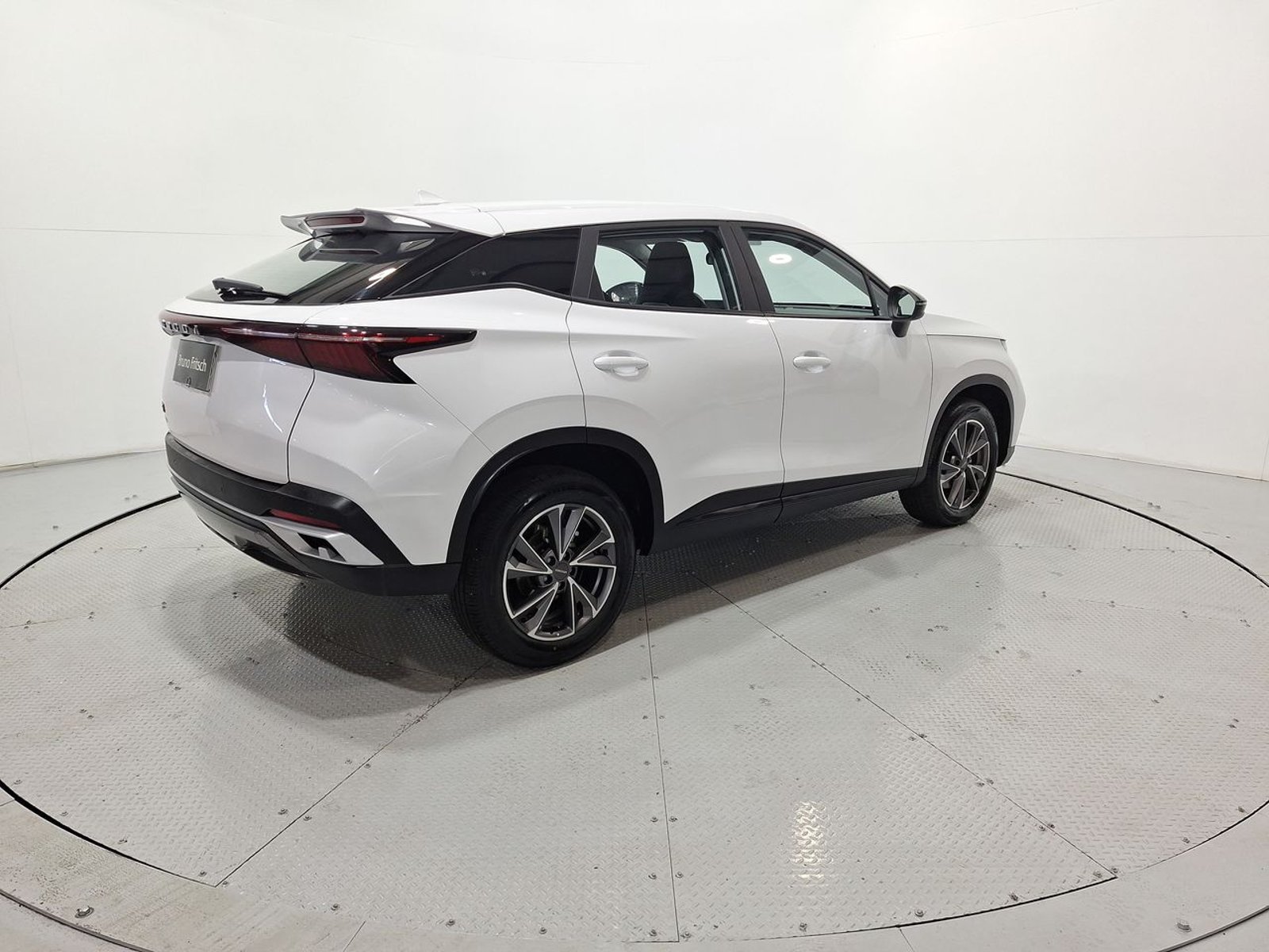 Omoda C5 4X2 1.5 AUT 2025 - Imagen 9 de 20