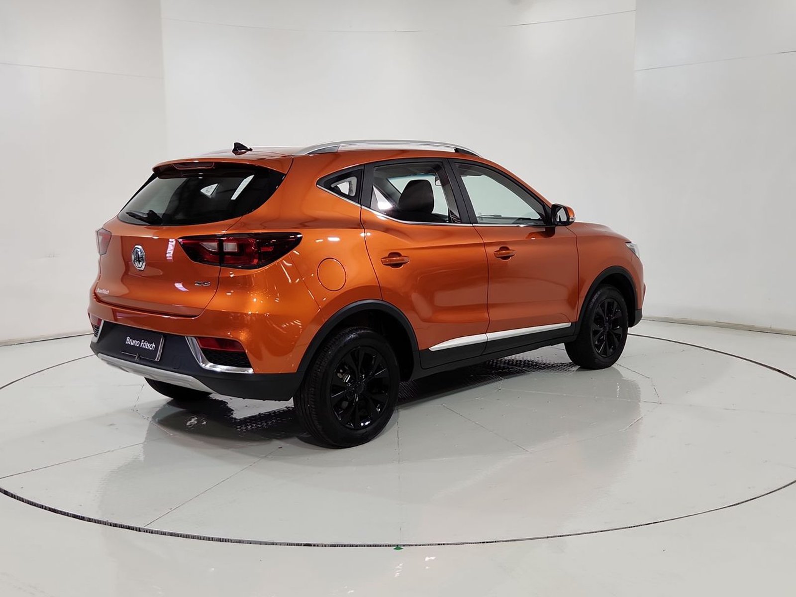 Mg ZS MT 1.5 2023 - Imagen 11 de 20