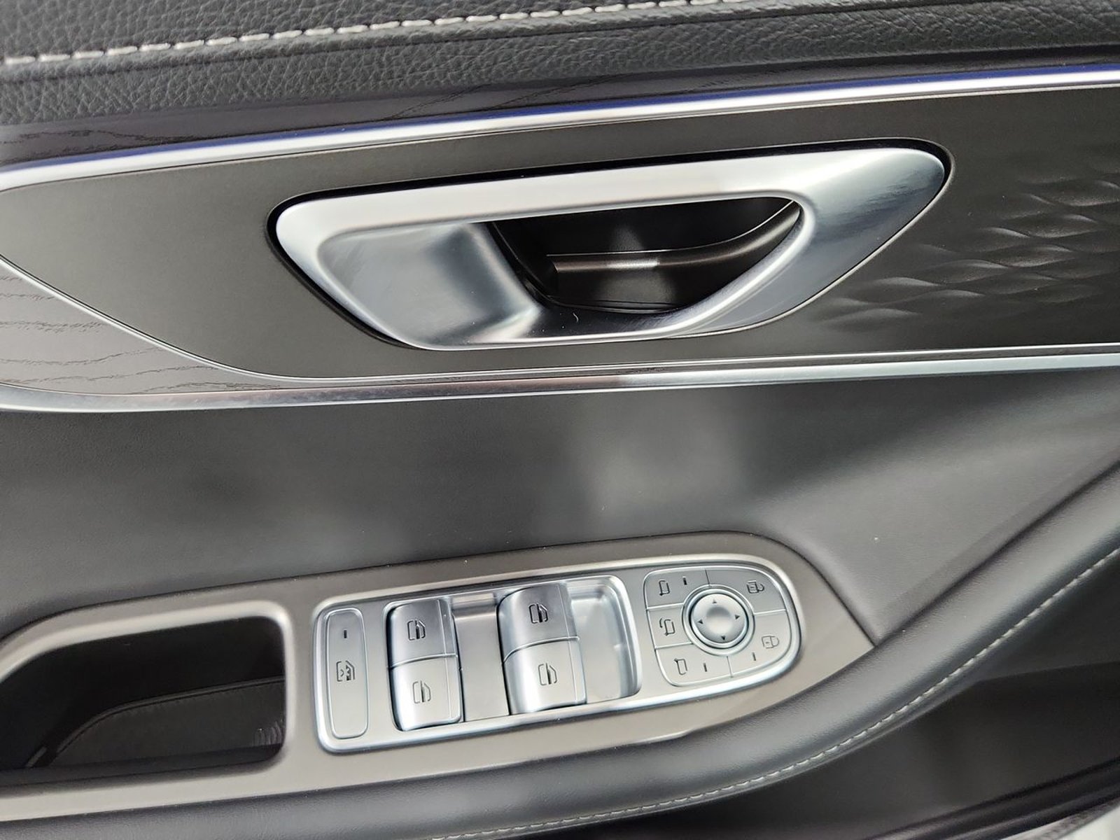 Chery TIGGO 8 PRO MAX TIGGO 8 PRO GLX DCT 1.6 AT 2025 - Imagen 20 de 20