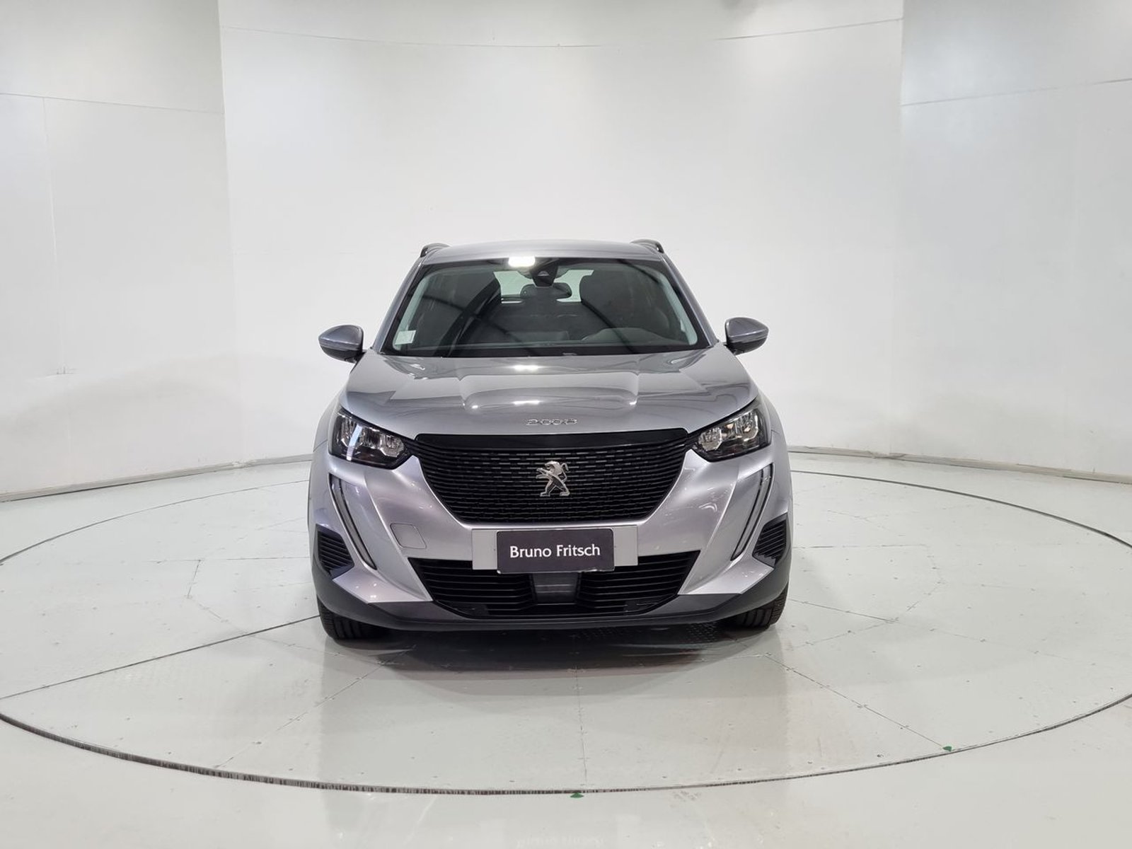 Peugeot 2008 PURETECH 130 1.2 2021 - Imagen 17 de 20