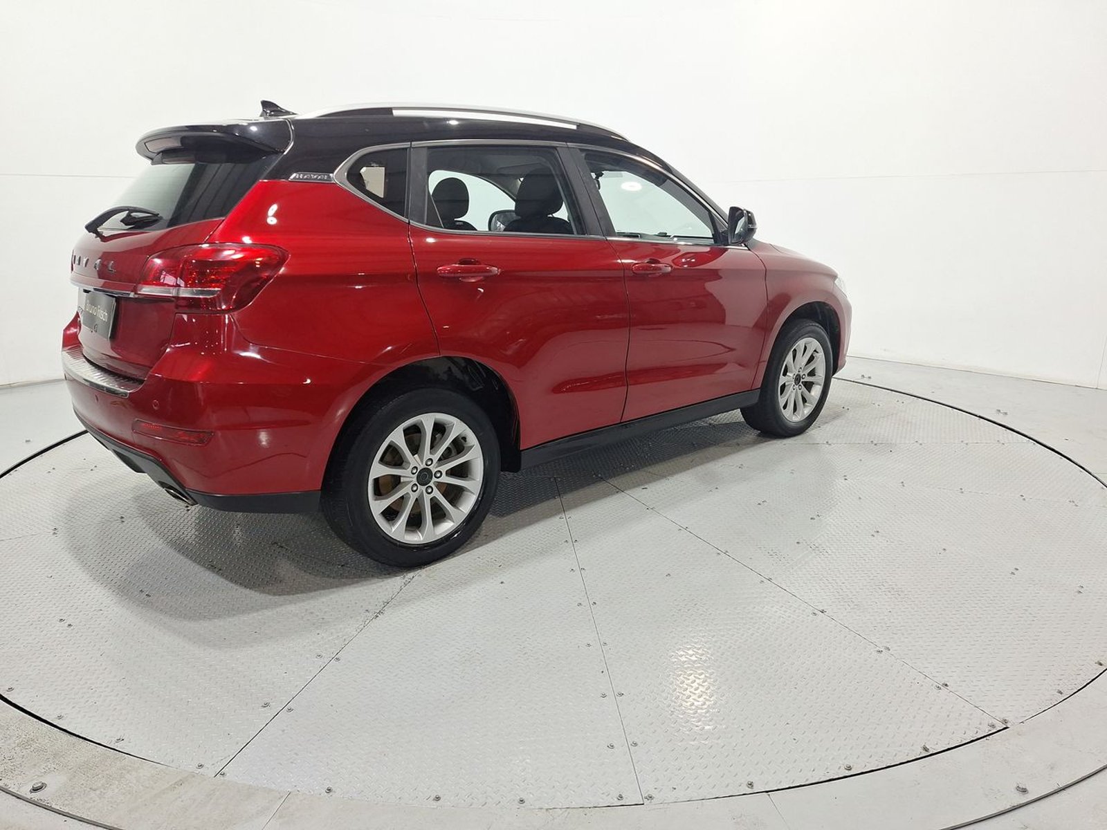 Haval H2 1.5 2019 - Imagen 9 de 20