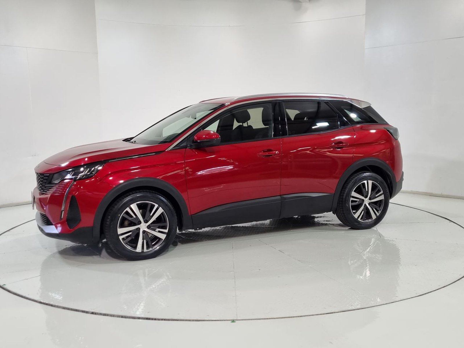 Peugeot 3008 ACTIVE BLUEHDI 1.5 2022 - Imagen 4 de 20