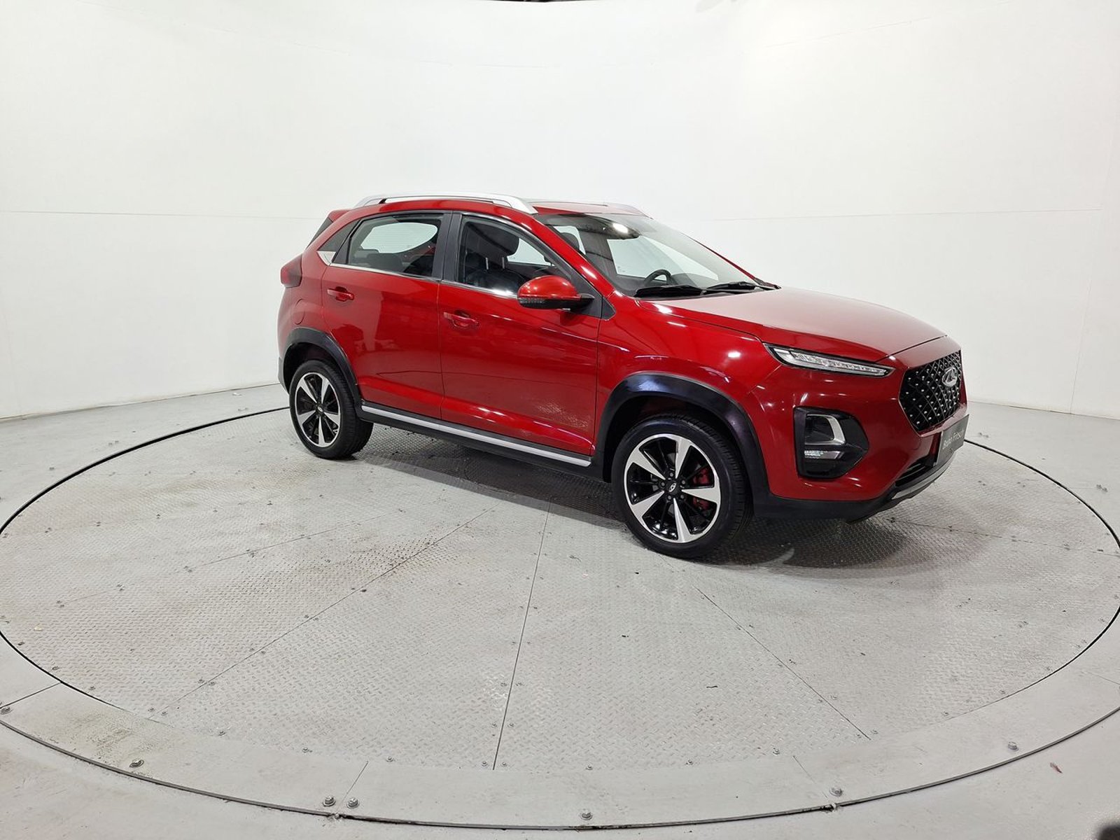 Chery TIGGO 2 PRO GLX CVT 1.0 AUT 2024 - Imagen 11 de 20
