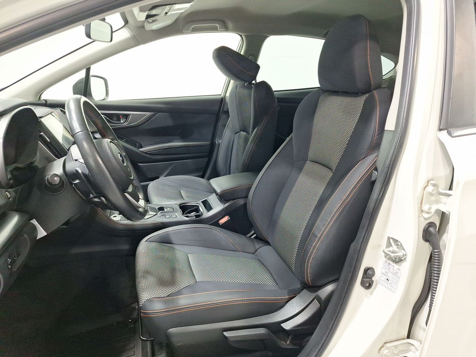 Subaru XV CVT 2.0 AUT 2023 - Imagen 18 de 20