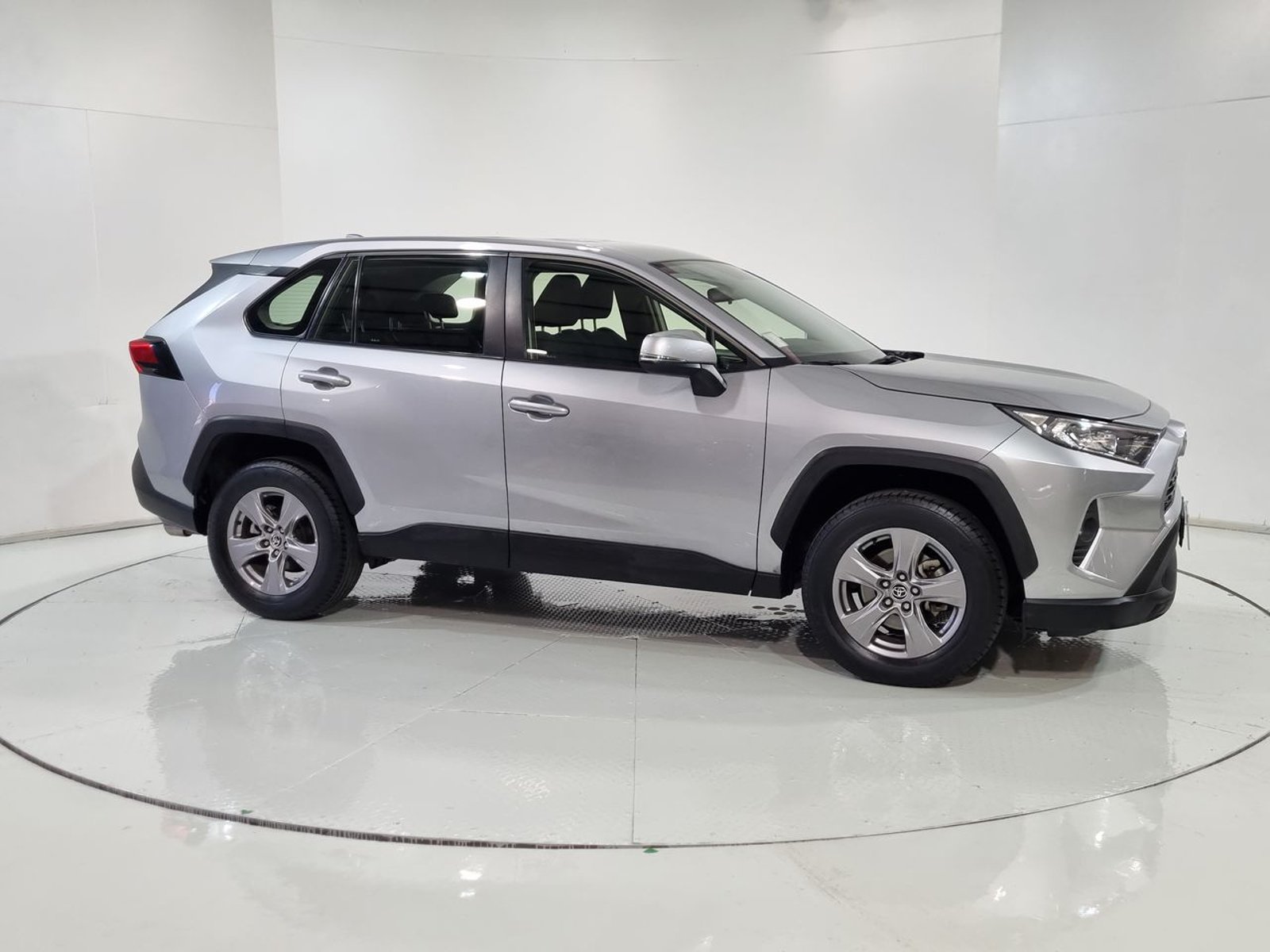 Toyota RAV4 OTTO 2.0 AUT 2023 - Imagen 14 de 20
