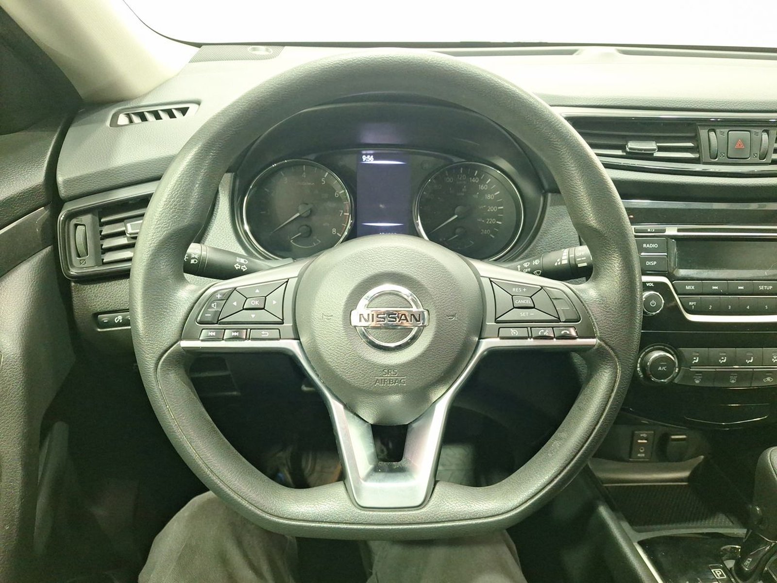 Nissan X-TRAIL X TRAIL DRIVE 2.5 AUT 2018 - Imagen 19 de 20