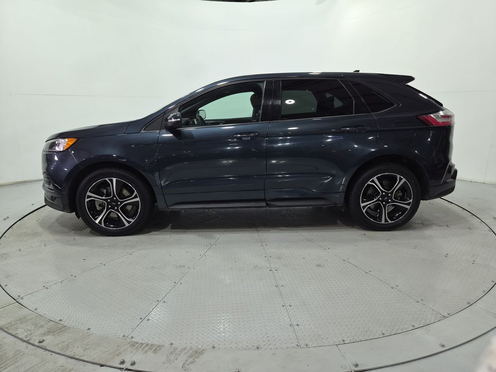 Ford EDGE 4WD 2.7 AUT 2024 - Imagen 4 de 20
