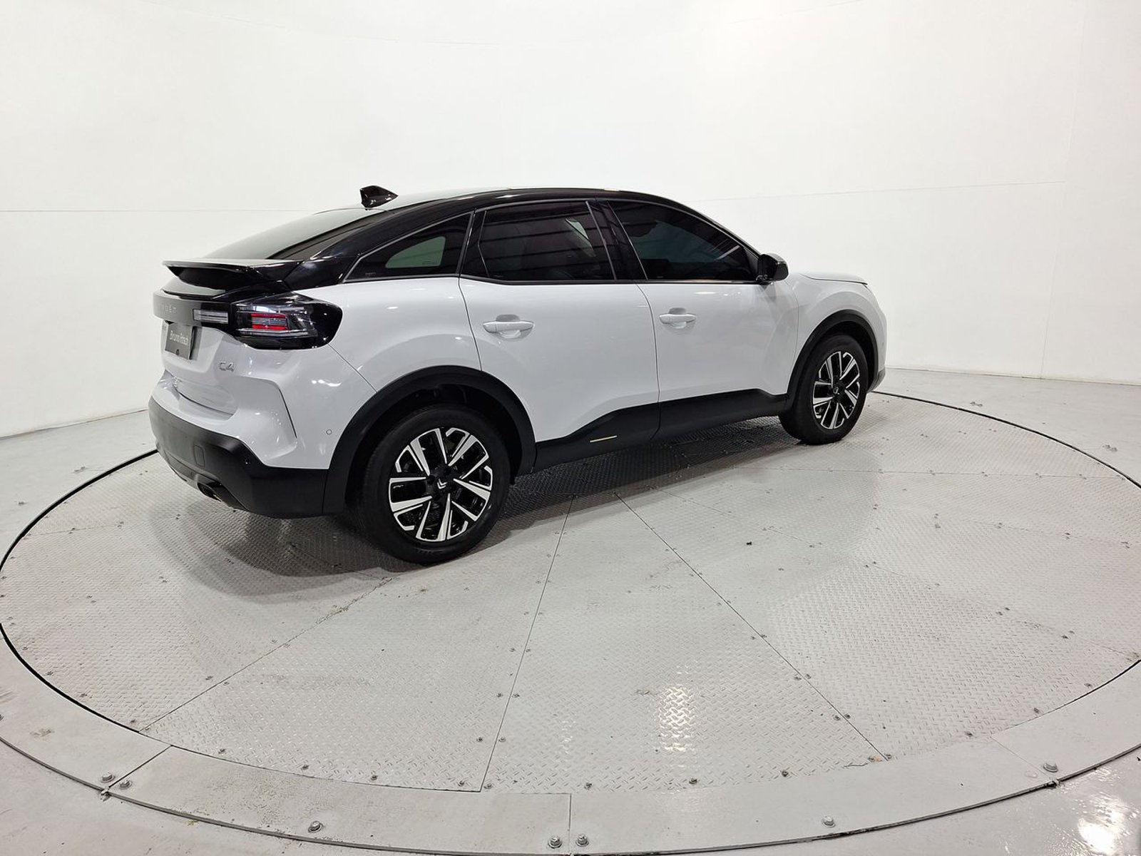 Citroen C4 MHEV 1.2 AUT 2025 - Imagen 9 de 20