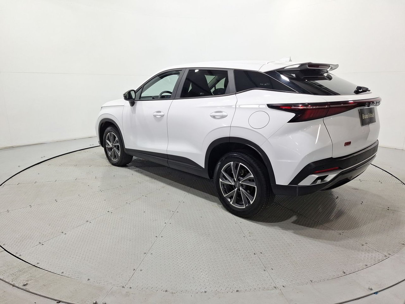 Omoda C5 1.5 AUT 2025 - Imagen 5 de 20